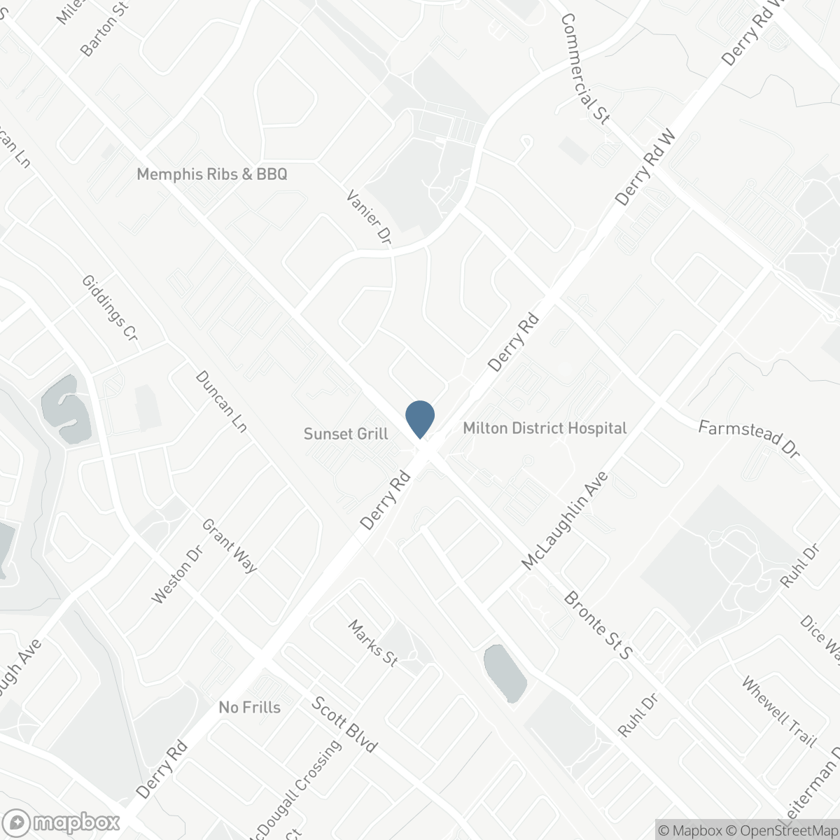 607 CLOVER PARK Crescent, Milton, Ontario L9T 4T7